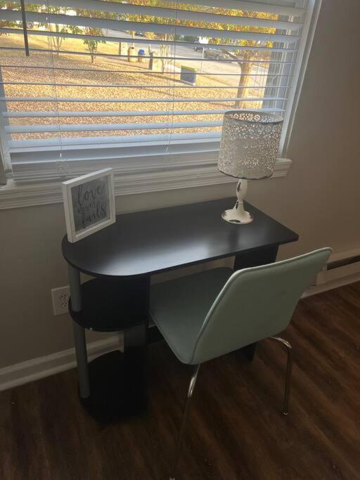 Apartamento Indigo Downtownwalkable Kingbed Raleigh Exterior foto