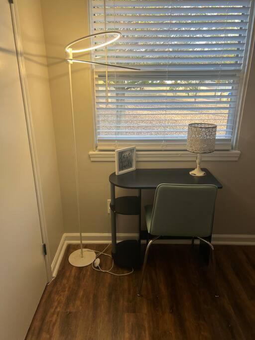 Apartamento Indigo Downtownwalkable Kingbed Raleigh Exterior foto