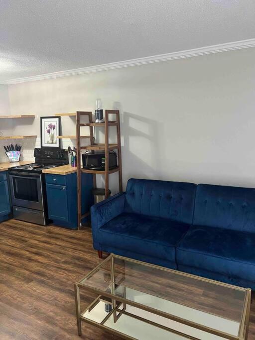 Apartamento Indigo Downtownwalkable Kingbed Raleigh Exterior foto