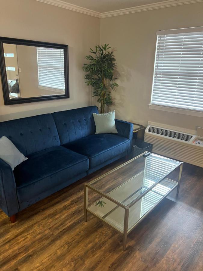 Apartamento Indigo Downtownwalkable Kingbed Raleigh Exterior foto